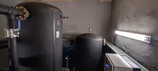 Холодильный агрегат