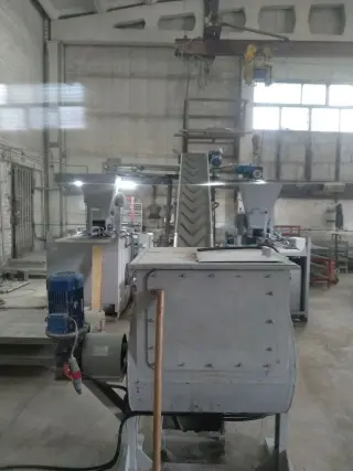 Кирпичный завод