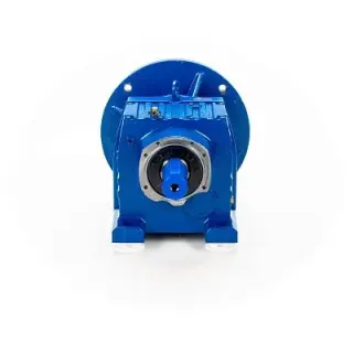 Редуктор R77U- 36.83/100В5