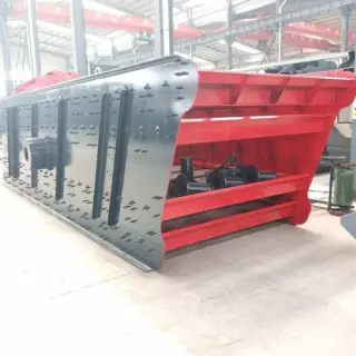 Дизельный щёковой дробильный комплекс на базе PE600x900
