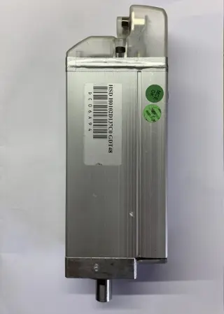 Бесщеточный серводвигатель HSD SM137