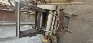 Вальцы ручные 60 см