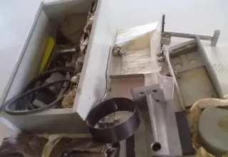 Токарный Станок ТШ3