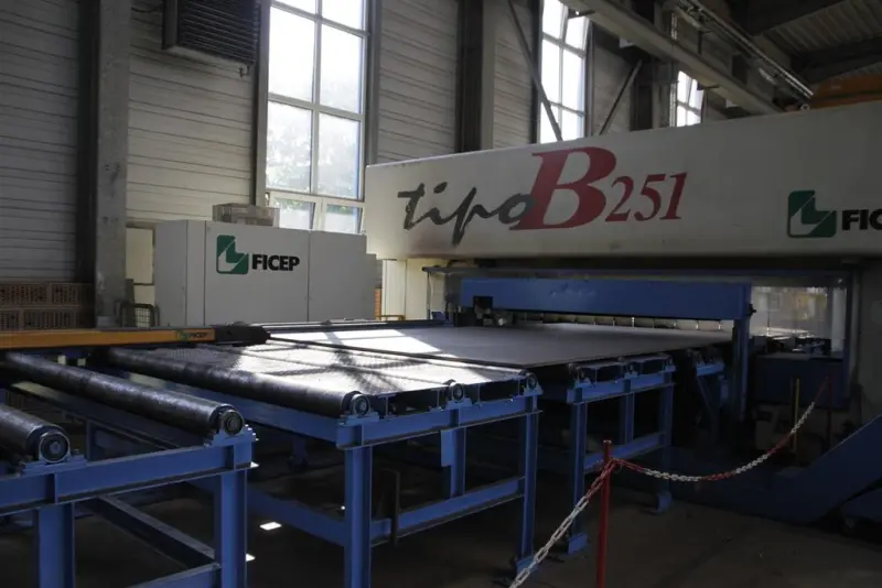FICEP TIPO B251