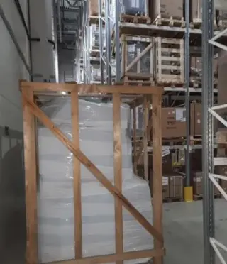 Печь ротационная Apach Bakery G68E empt3M