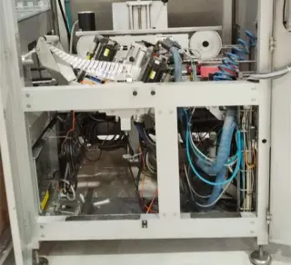 Tetra Pak A3 Compact Flex, 125 мл