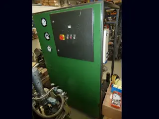 Protec Easy Mix экструдер