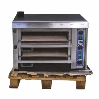 Печь для пиццы GAM Small 3T