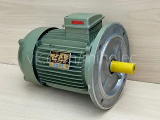 Электродвигатель Lafert, TIPO 100L C4, IM 3001, 2.2 кВт 1396 об/мин