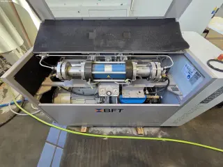 Станок гидроабразивной резки 3D INTERMAC PRIMUS 184