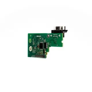 Карта протокола PROFIBUS EN-PR02 для ESQ-500/600 (от 18,5 кВт)