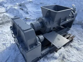 Измельчитель силовой К7-Фи2с новый