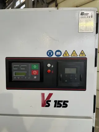 Компрессор винтовой