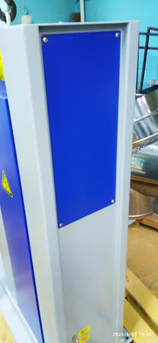 Станок контактной точечной сварки PEI-POINT BSM 216 S1 (Италия)