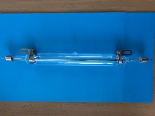 Лампа разрядная трубчатая ДРТ-1000