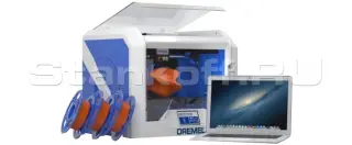 3D принтер Dremel D 3D40