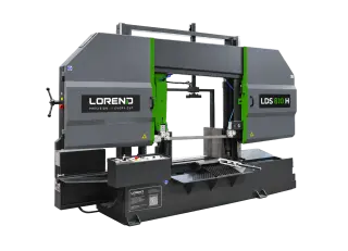 LOREND LDS 810 H