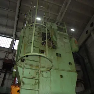 Пресс «Metalna» DA-315 1990 г.в