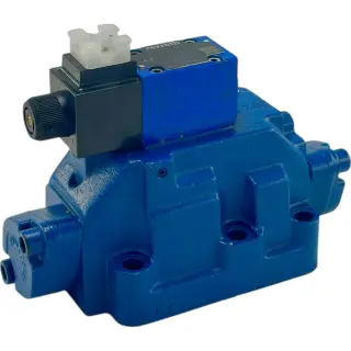 Гидрораспределитель 4WEH22 Y76/6EW 230 N9S2K4/P4.5 Rexroth