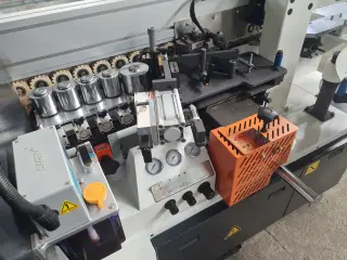 Кромкооблицовочный станок Filato 4000U