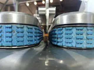 Машина для разделения сосисок Inotec WT 93-S3-F