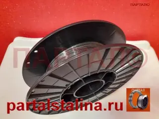 Надежная сварка чугуна с ПАНЧ-11. Закажите с доставкой до вашего цеха