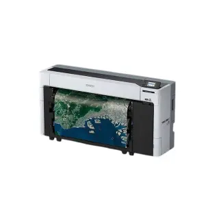 Широкоформатный цветной струйный принтер P8580D