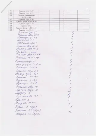Пробивной пресс Euromac MTX Flex 12