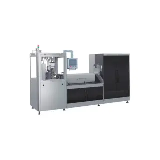 Линия для заполнения мультикапсул NYF-300
