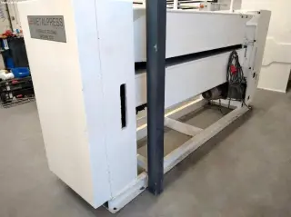 Листогибочный станок METALPRES KM4E