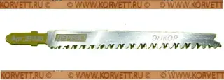 27020. Пилка для лобзика T234X, 91мм  Энкор