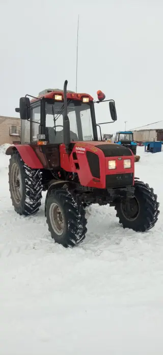 Трактор БЕЛАРУС 952.3