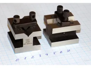 Призмы ТИП 1-1 ЧИЗ 35х40х30 мм кл. 1