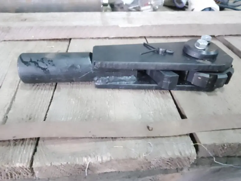 Трещетка СМД-110 482540050000