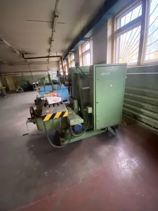 Станок фрезерный 6Т82-29