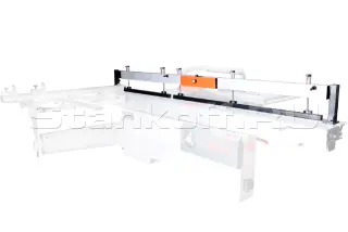 Двухсекционная пневмобалка  PN-3200