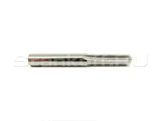 Фреза прямая двухзаходная сферическая N2ZQX3.1.506