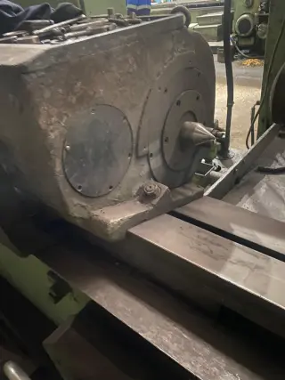 Полуавтомат круглошлифовальный 3м175
