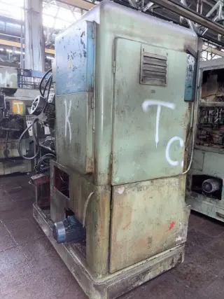 Зубофрезерный станок 5Б312 405