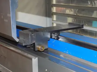 Листогибочный пресс TRUMPF TruBend 3120