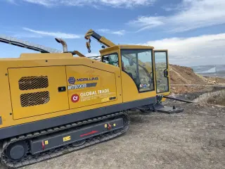 Тяжелая ГНБ MDRILLING XZ960E