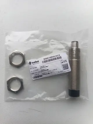 B50E189V010C5 Selet