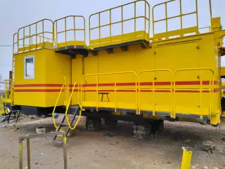 Буровой станок СБШ-250 МНА32 2011 г.в