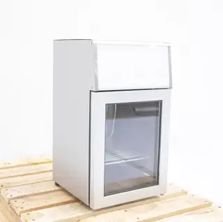 Шкаф холодильный Norcool Flex 20 C HC
