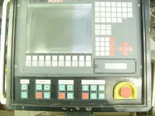 линию по производству пвх подоконника Tehnoplast
