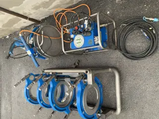 Dytron STH 315