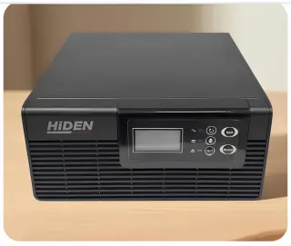 ИБП Hiden Hiden Control HPS20-0612N