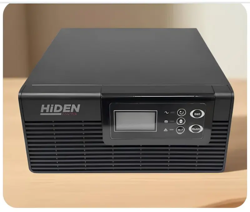 ИБП Hiden Hiden Control HPS20-0612N