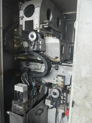 Электроэрозия ONA AE-600