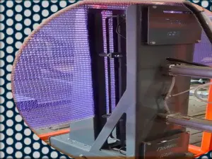 Запчасти для мешкозашивочной машины